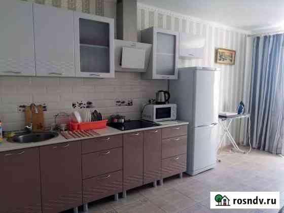 2-комнатная квартира, 46 м², 7/17 эт. в аренду посуточно в Оренбурге Оренбург