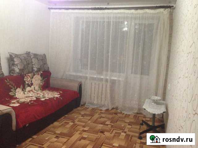 1-комнатная квартира, 30 м², 5/5 эт. на продажу в Камышине Камышин - изображение 1