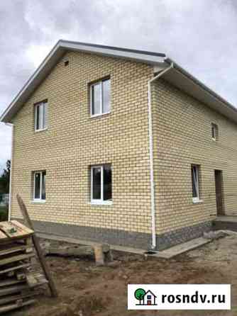 Коттедж 125 м² на участке 6 сот. на продажу в Ярославле Ярославль