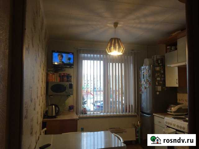 4-комнатная квартира, 78 м², 1/6 эт. на продажу в Шарыпово Шарыпово - изображение 1