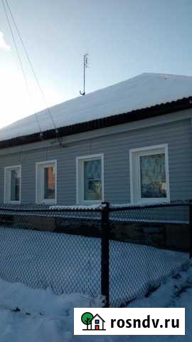 Дом 120 м² на участке 10 сот. на продажу в Белоярском Свердловской области Белоярский - изображение 1