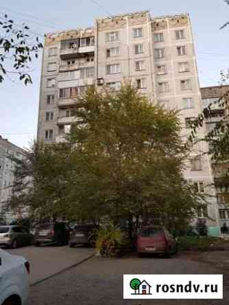 4-комнатная квартира, 79 м², 6/10 эт. на продажу в Новокузнецке Новокузнецк