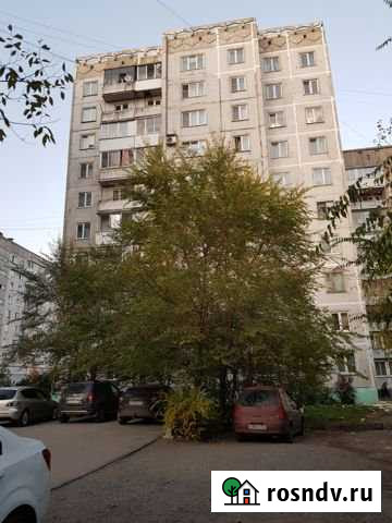4-комнатная квартира, 79 м², 6/10 эт. на продажу в Новокузнецке Новокузнецк - изображение 1