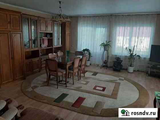 Дом 218 м² на участке 7 сот. на продажу в Кантемировке Кантемировка