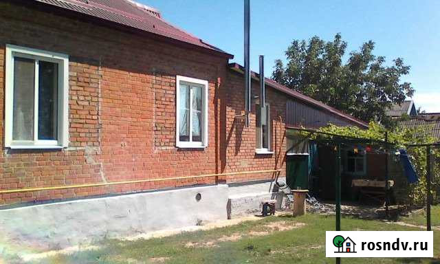 Дом 80 м² на участке 33 сот. на продажу в Калниболотской Калниболотская - изображение 1