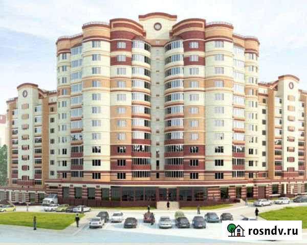 2-комнатная квартира, 75 м², 2/9 эт. на продажу в Костроме Кострома - изображение 1