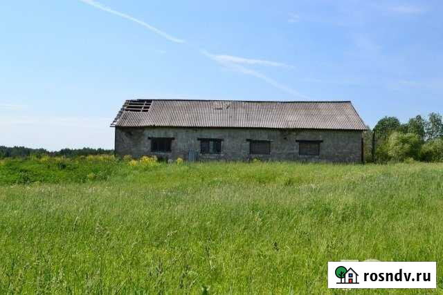 Участок ИЖС 120 сот. на продажу в Майском Пермского края Майский - изображение 1