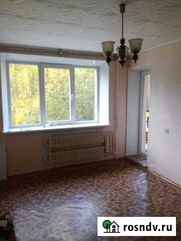 2-комнатная квартира, 50 м², 3/5 эт. на продажу в Трехгорном Трехгорный - изображение 1