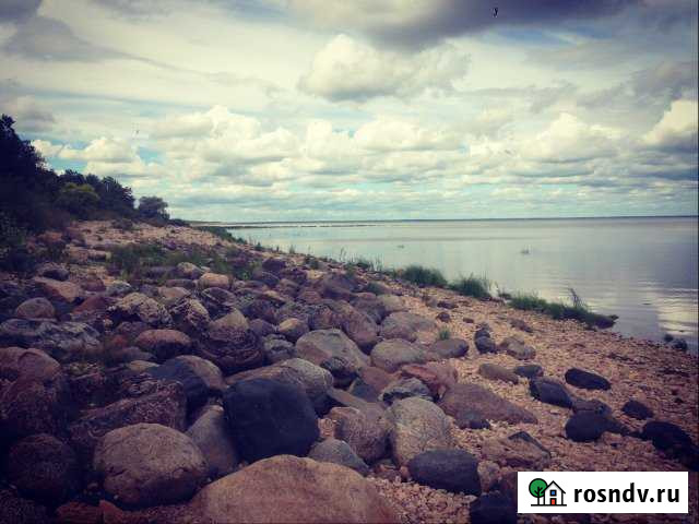 Участок ИЖС 22 сот. на продажу в Шимске Шимск - изображение 1