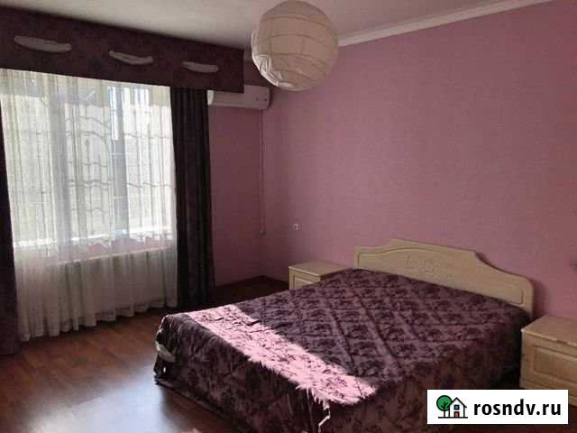 2-комнатная квартира, 60 м², 1/5 эт. на продажу в Славянске-на-Кубани Славянск-на-Кубани - изображение 1