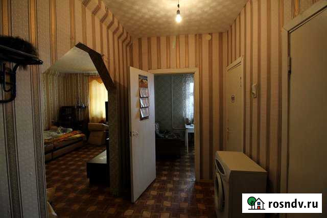 1-комнатная квартира, 42 м², 9/14 эт. в аренду на длительный срок в Ногинске Ногинск - изображение 1