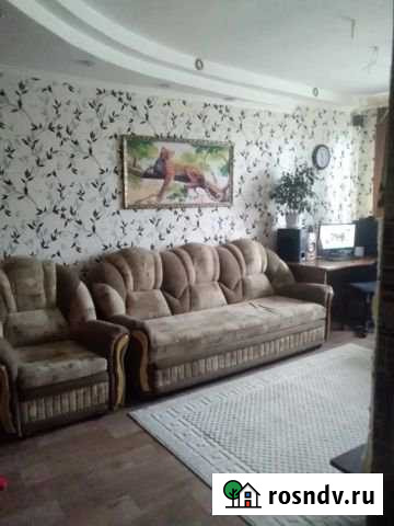 1-комнатная квартира, 32 м², 1/3 эт. на продажу в Суворове Суворов - изображение 1