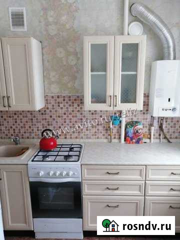 1-комнатная квартира, 31 м², 2/5 эт. в аренду на длительный срок в Наро-Фоминске Наро-Фоминск - изображение 1