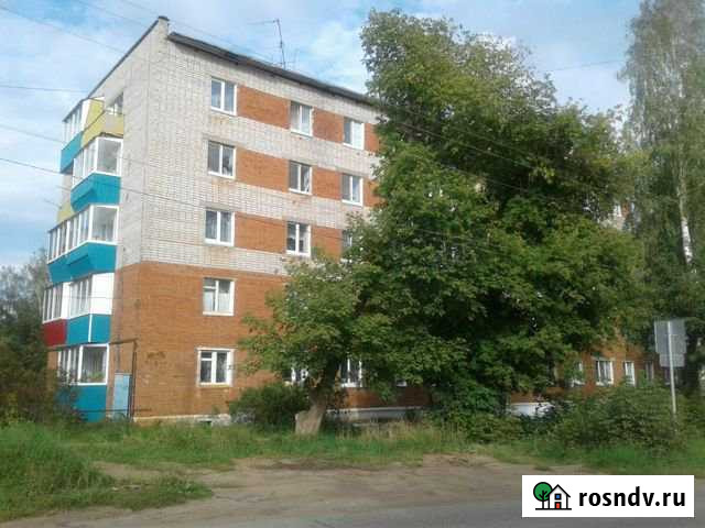 1-комнатная квартира, 29 м², 3/5 эт. на продажу в Сарапуле Сарапул - изображение 1