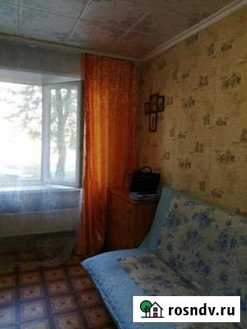 Комната 43 м² в 1-ком. кв., 1/5 эт. на продажу в Саяногорске Саяногорск - изображение 1