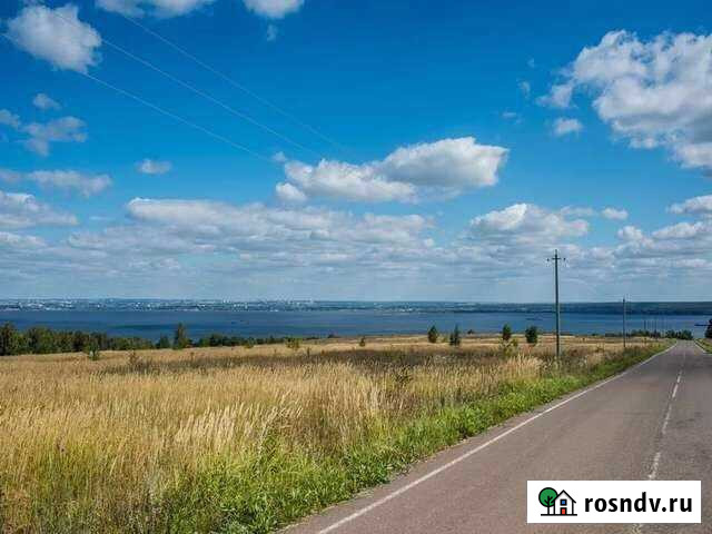 Участок СНТ, ДНП 7 сот. на продажу в Верхнем Услоне Верхний Услон - изображение 1