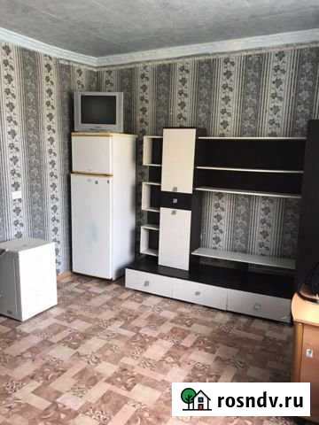 1-комнатная квартира, 28 м², 2/2 эт. в аренду на длительный срок в Миассе Миасс - изображение 1