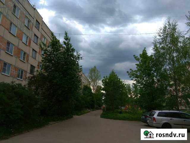 2-комнатная квартира, 47 м², 3/5 эт. на продажу в Нурме Нурма - изображение 1