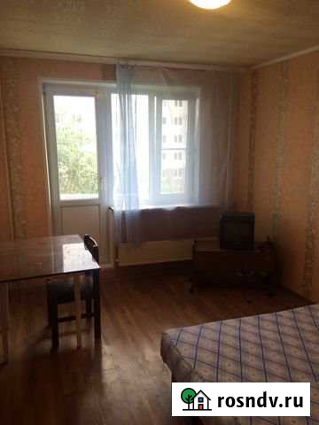 1-комнатная квартира, 38 м², 2/4 эт. в аренду на длительный срок в Сергиевом Посаде Сергиев Посад - изображение 1