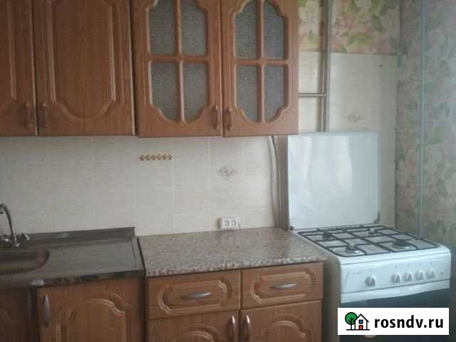 1-комнатная квартира, 33 м², 4/5 эт. на продажу в Новочебоксарске Новочебоксарск - изображение 1