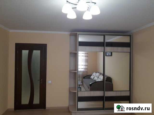 1-комнатная квартира, 42 м², 3/6 эт. в аренду на длительный срок в Сергиевом Посаде Сергиев Посад - изображение 1