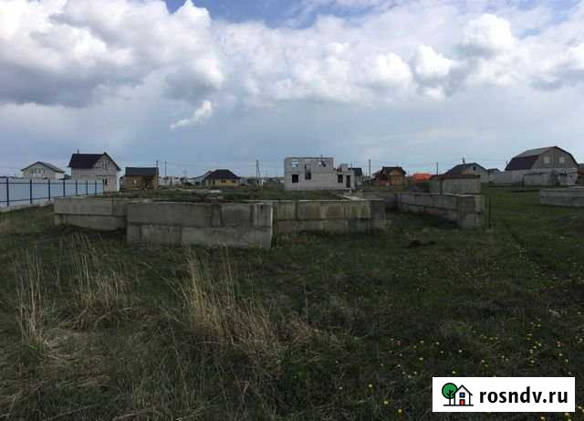 Участок ИЖС 10 сот. на продажу в Грязях Грязи - изображение 1