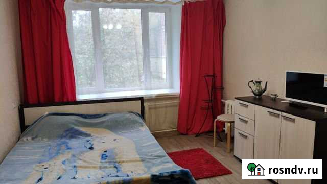 2-комнатная квартира, 42 м², 2/12 эт. в аренду на длительный срок в Балашихе Балашиха - изображение 1