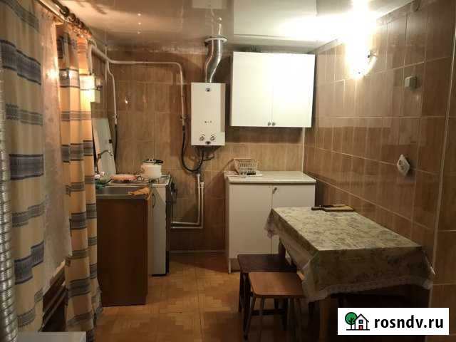 2-комнатная квартира, 37 м², 2/2 эт. в аренду посуточно в Новочеркасске Новочеркасск - изображение 1