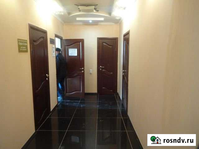 Офисное помещение, 87.30 кв.м. Новоалтайск - изображение 1