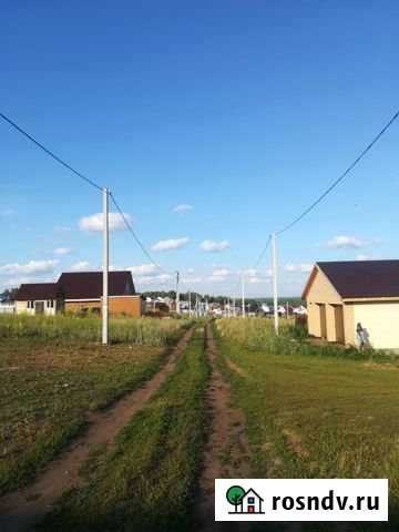 Участок ИЖС 8 сот. на продажу в Авдоне Авдон - изображение 1