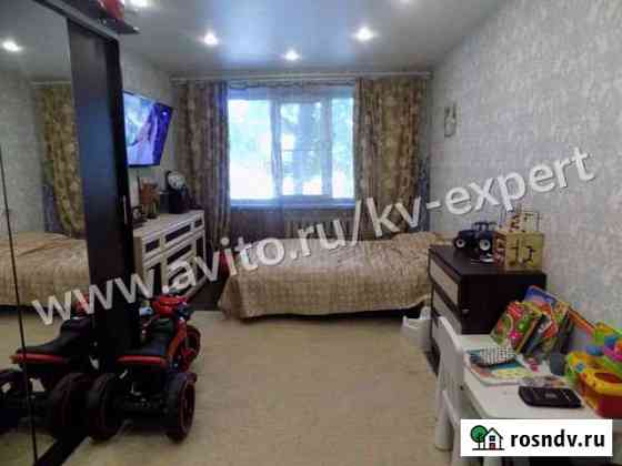 1-комнатная квартира, 30 м², 1/5 эт. на продажу в Выборге Выборг