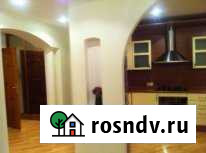 3-комнатная квартира, 115 м², 3/8 эт. в аренду на длительный срок в Самаре Самара - изображение 1