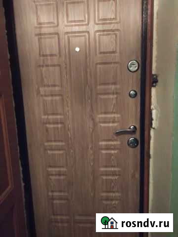 1-комнатная квартира, 30 м², 1/5 эт. на продажу в Чкаловске Чкаловск - изображение 1