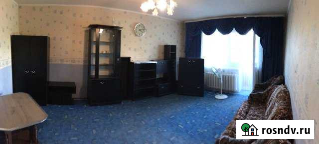 1-комнатная квартира, 33 м², 3/5 эт. в аренду на длительный срок в Подольске Подольск - изображение 1