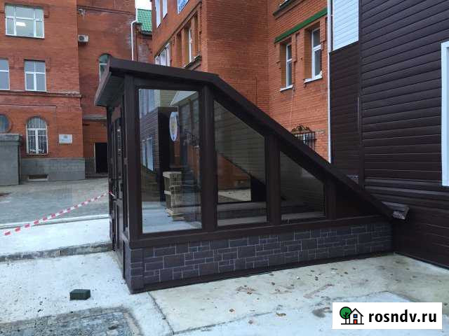 Помещение свободного назначения, 73.2 кв.м. Ханты-Мансийск - изображение 1