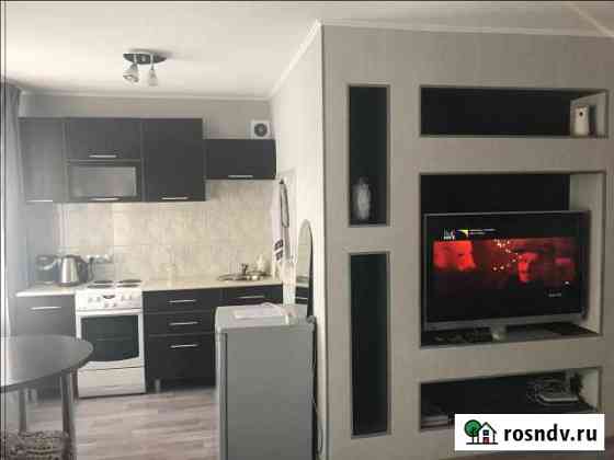 1-комнатная квартира, 42 м², 3/5 эт. в аренду посуточно в Ачинске Ачинск