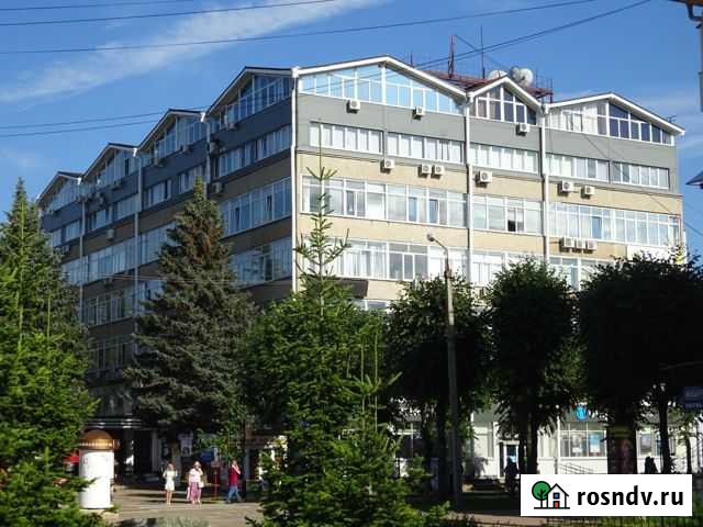 Помещение свободного назначения, 80 кв.м. Смоленск - изображение 1