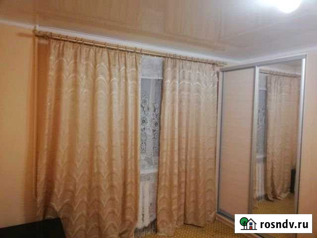 1-комнатная квартира, 30 м², 2/5 эт. в аренду на длительный срок в Новочеркасске Новочеркасск - изображение 1