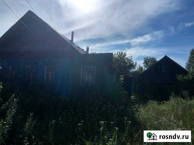 Дом 44 м² на участке 31 сот. на продажу в Старой Майне Старая Майна - изображение 1