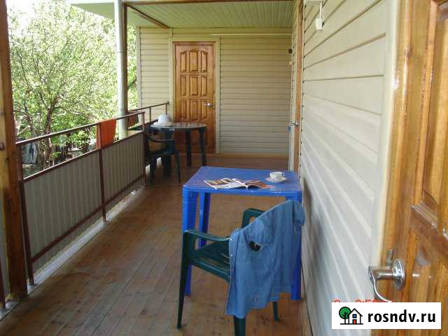 Гостиница, 270 кв.м. Анапа - изображение 1