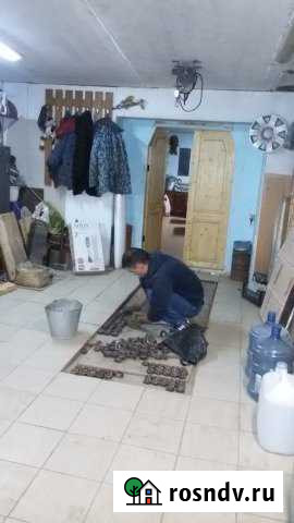 Гараж >30 м² на продажу в Ухте Ухта - изображение 1