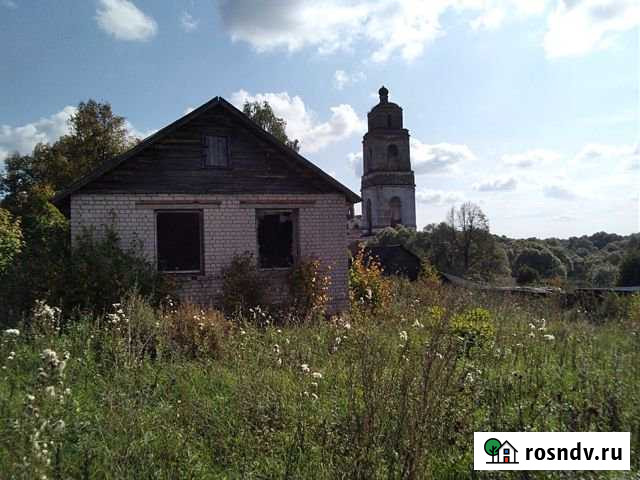 Дом 132 м² на участке 29 сот. на продажу в Родниках Ивановской области Родники - изображение 1