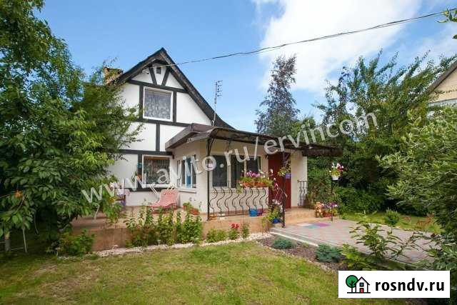 Дом 71 м² на участке 6.4 сот. на продажу в Балтийске Балтийск - изображение 1