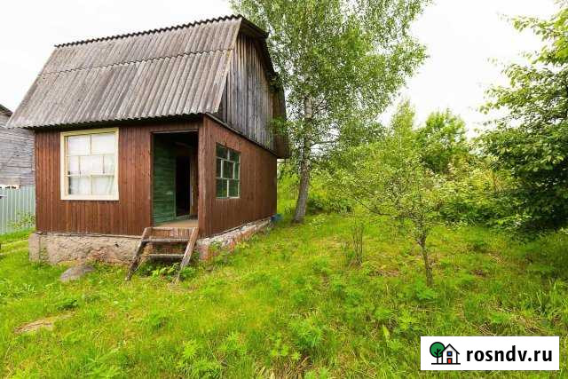 Дача 30 м² на участке 4 сот. на продажу в Александрове Александров - изображение 1