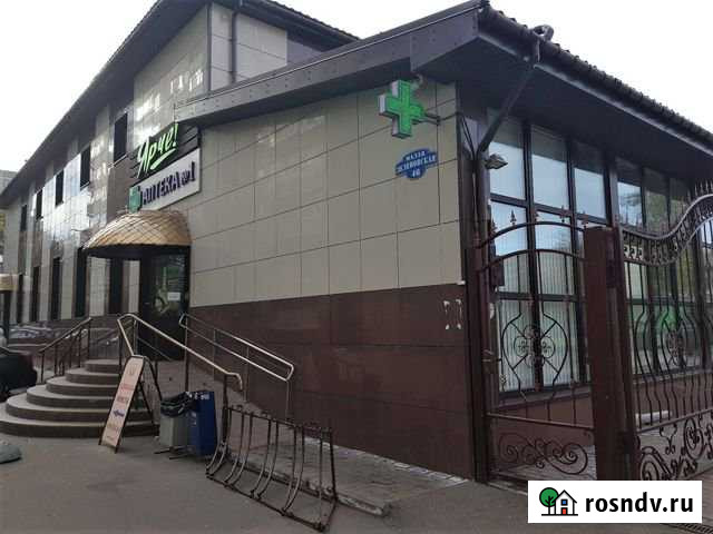 Офисное помещение, 18 кв.м. Подольск - изображение 1