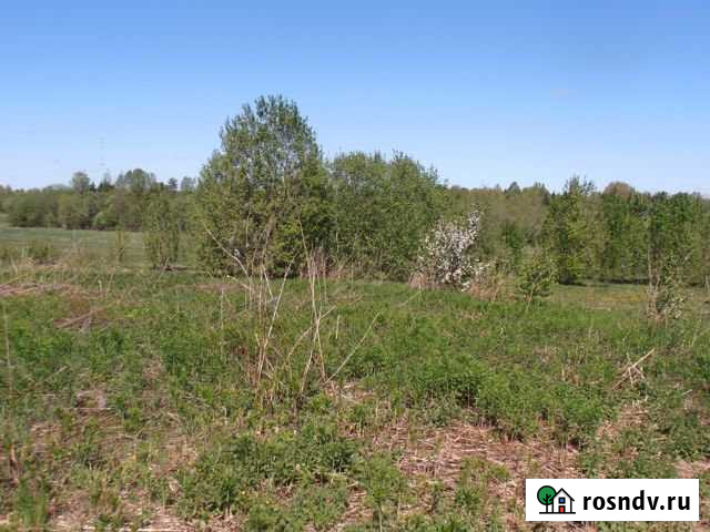 Участок СНТ, ДНП 4 сот. на продажу в Вологде Вологда - изображение 1