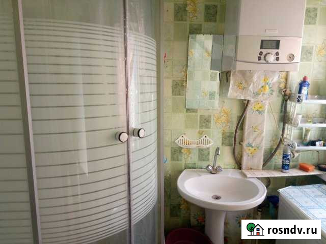 Дом 71 м² на участке 6 сот. на продажу в Бокино Бокино - изображение 1