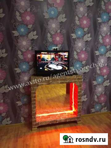 2-комнатная квартира, 40 м², 1/2 эт. в аренду посуточно в Рубцовске Рубцовск - изображение 1