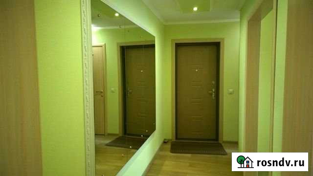 3-комнатная квартира, 65 м², 6/9 эт. на продажу в Заринске Заринск - изображение 1