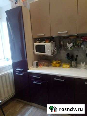 Комната 35 м² в 3-ком. кв., 1/2 эт. на продажу в Твери Тверь - изображение 1